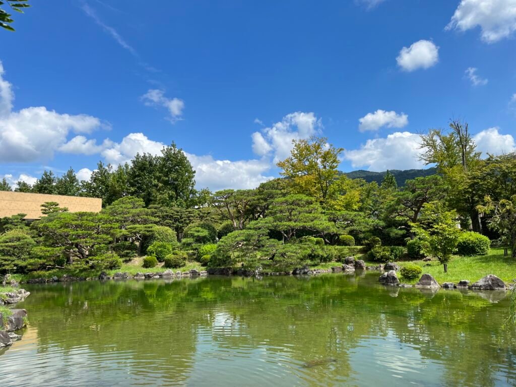 Kyoto City Kyocera Museum of Art