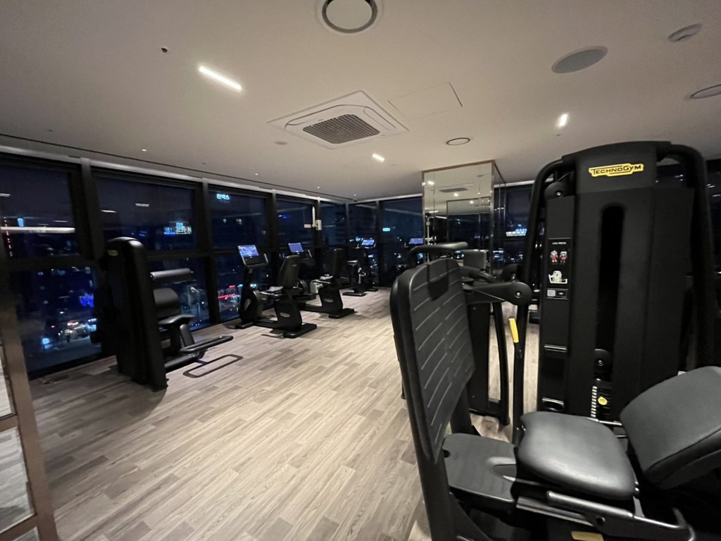 Sofitel Seoul