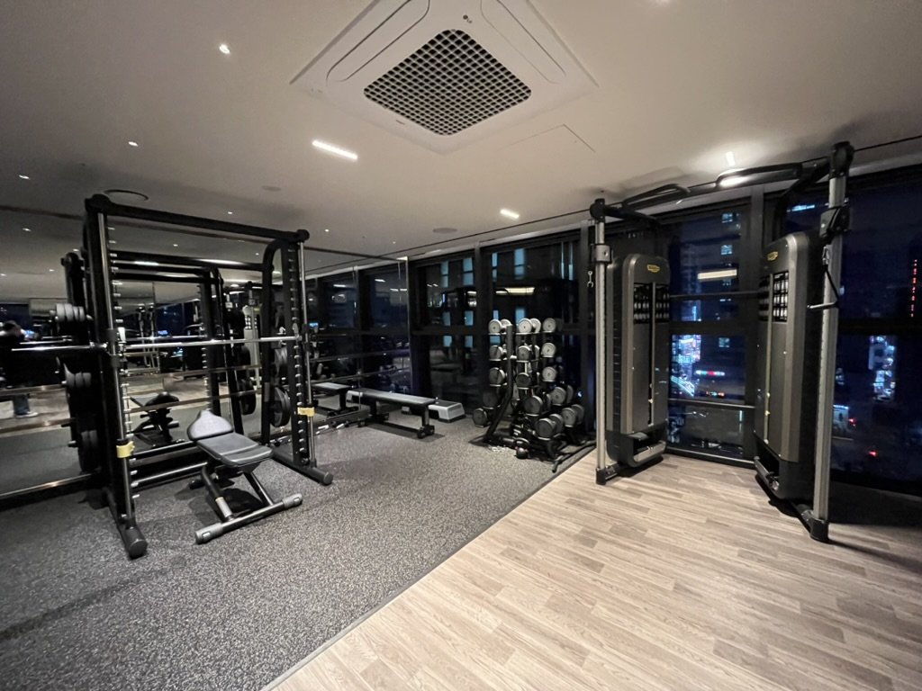 Sofitel Seoul