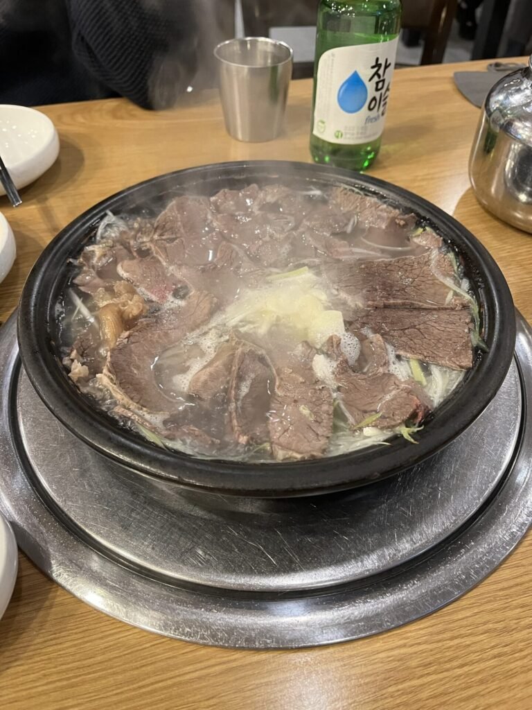 jamsil restaurants