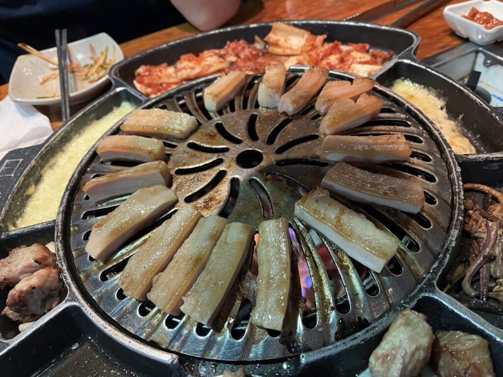 jamsil restaurants