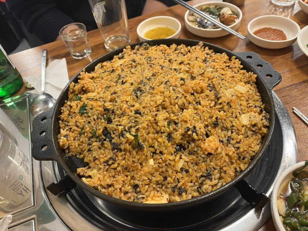 jamsil restaurants