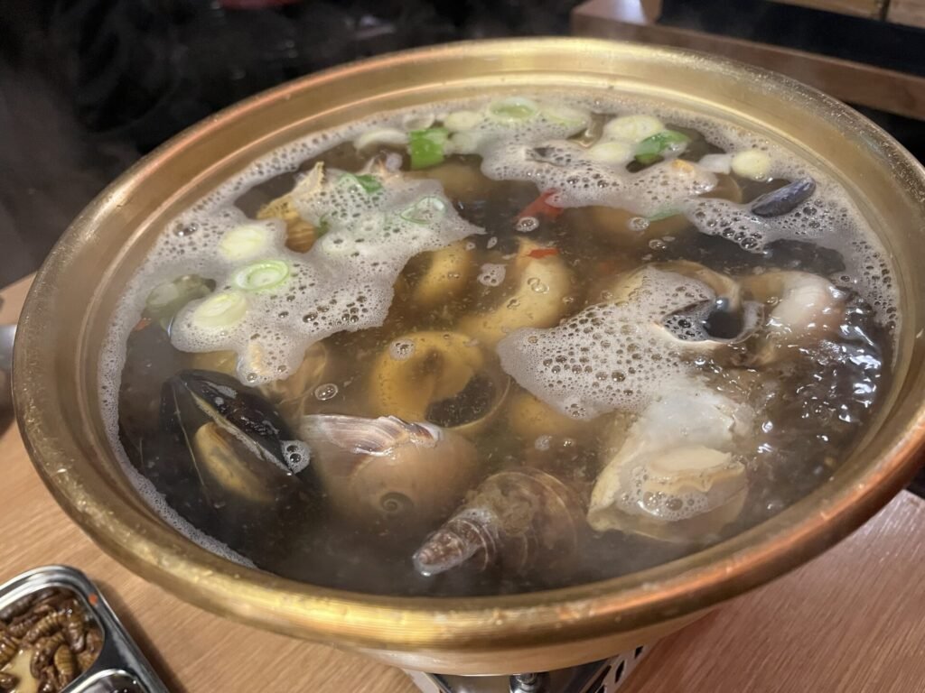 jamsil restaurants