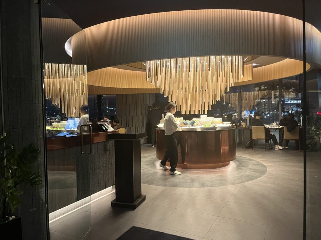 jamsil restaurants