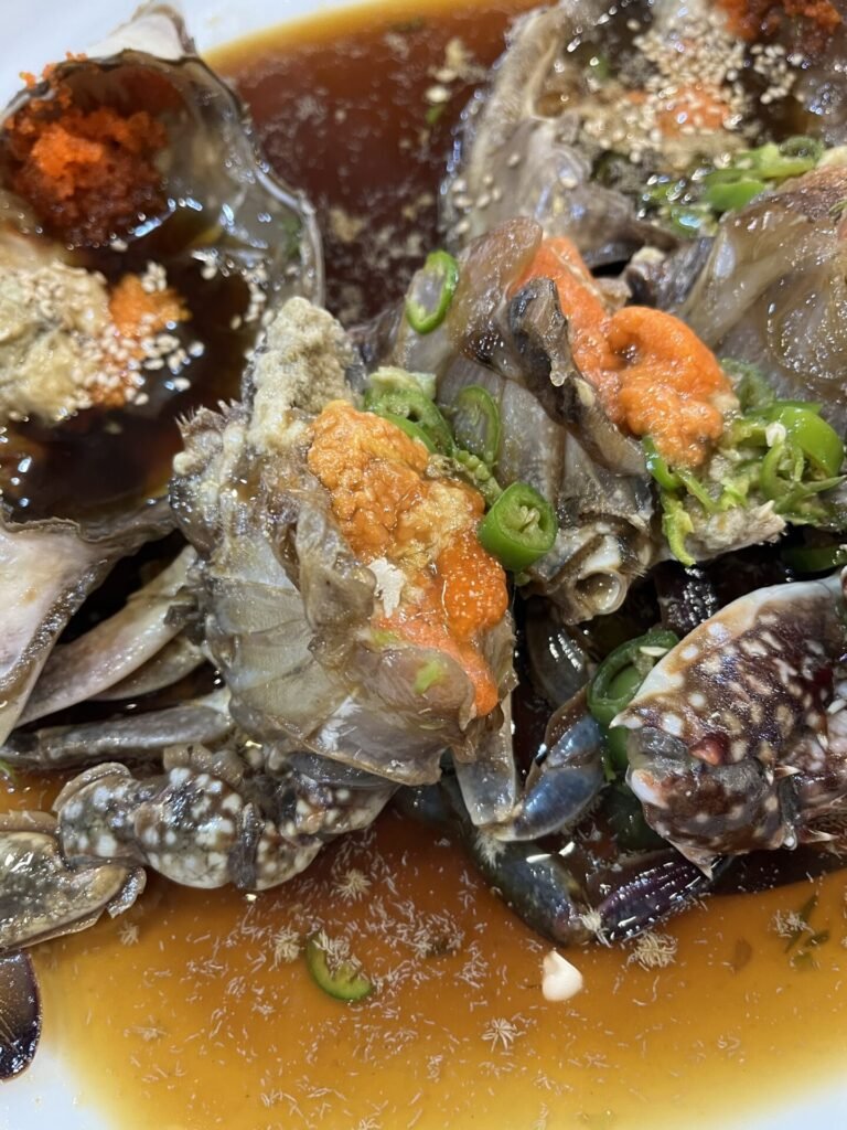 jamsil restaurants